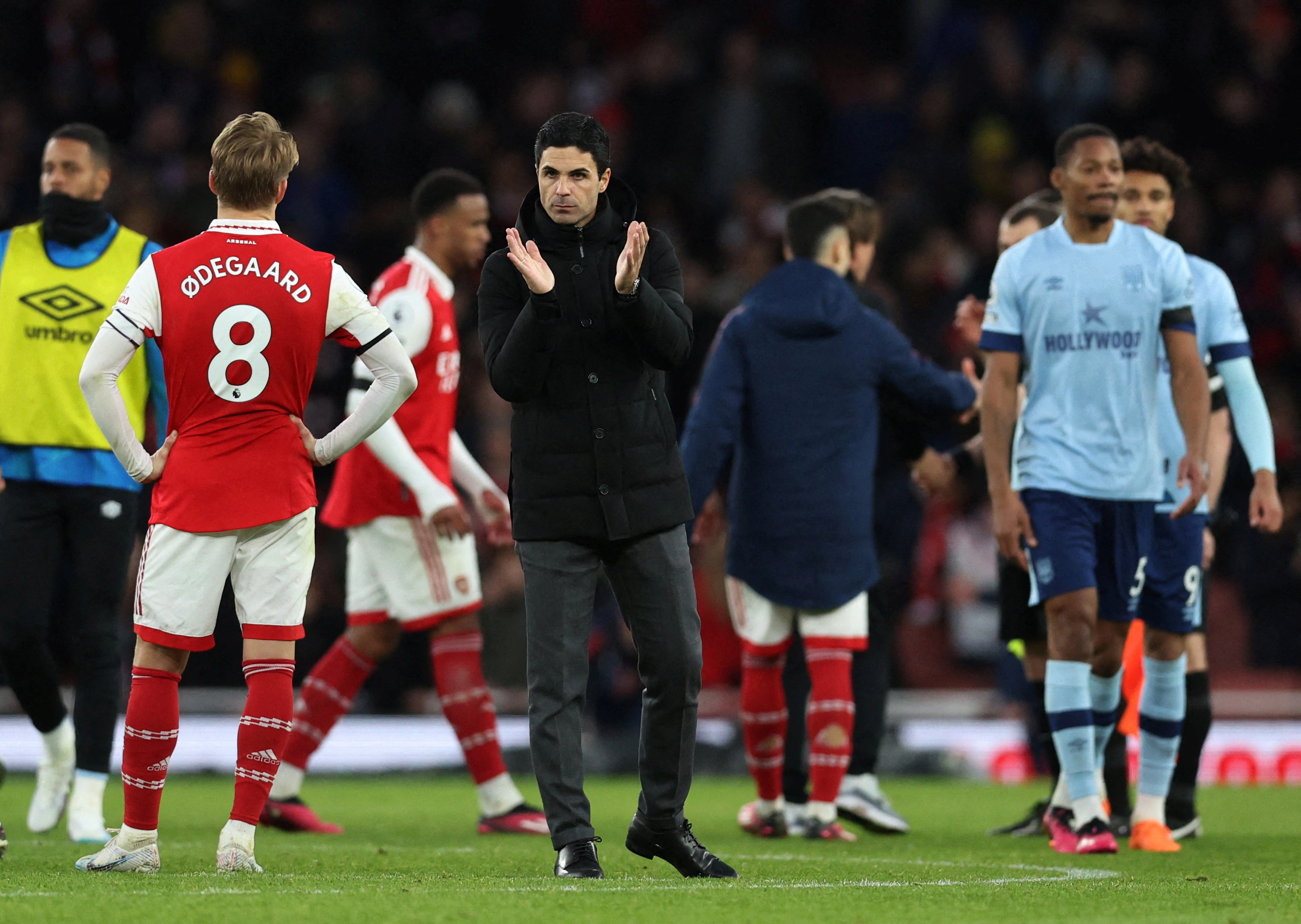 Brentford vs Arsenal prediction, preview, lineups and more | Carabao Cup